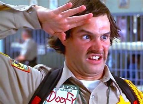 who played doofy in scary movie|scary movie deputy doofy.